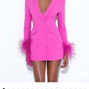 Never wore it. Brand Misscircle ny